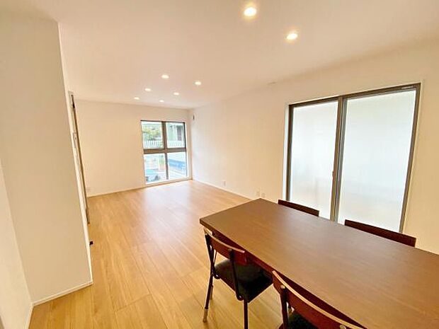 2号棟（2025年4月）撮影