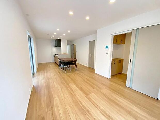 2号棟(2025年4月)撮影