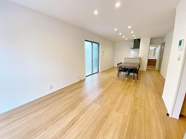 2号棟(2025年4月)撮影