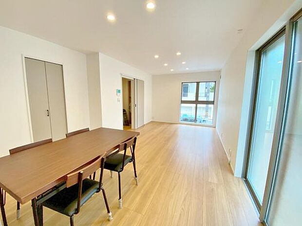 2号棟(2025年4月)撮影