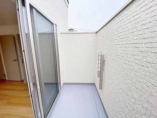 2号棟(2025年4月)撮影