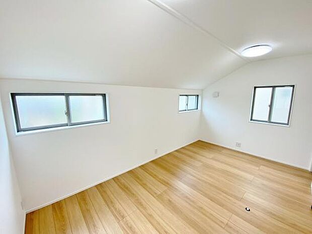 2号棟(2025年4月)撮影