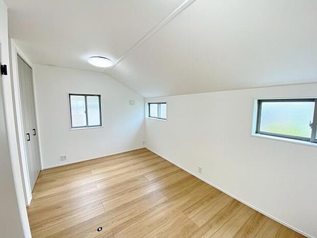 2号棟（2025年4月）撮影