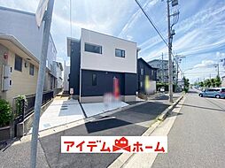 愛知県春日井市篠木町7丁目45番16、19