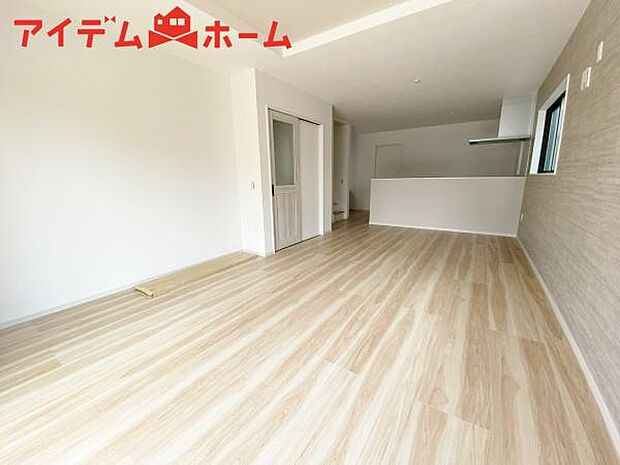 内観（2025年8月）撮影