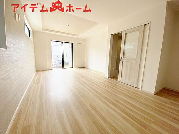 内観（2025年8月）撮影