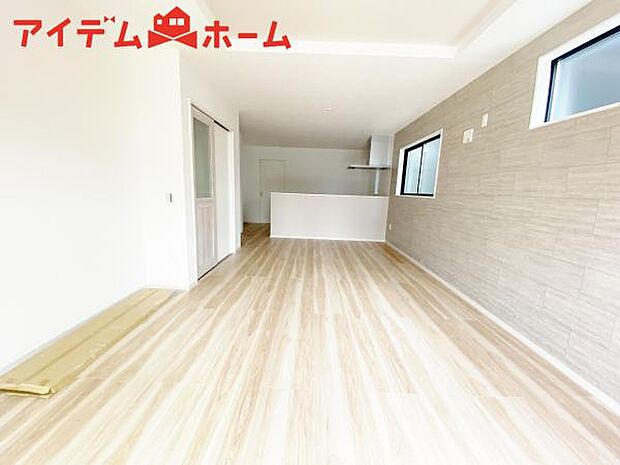 内観（2025年8月）撮影