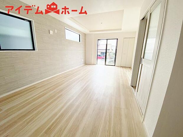 内観（2025年8月）撮影