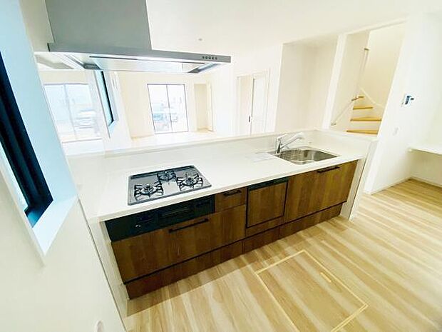 内観（2025年8月）撮影