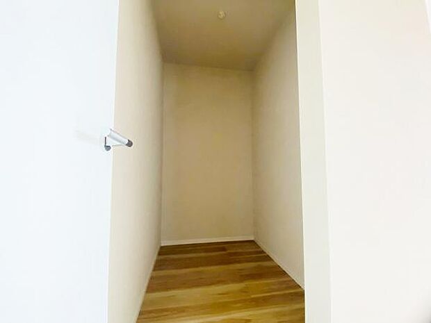 内観（2025年8月）撮影