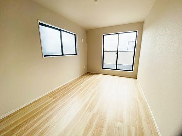 内観（2025年8月）撮影