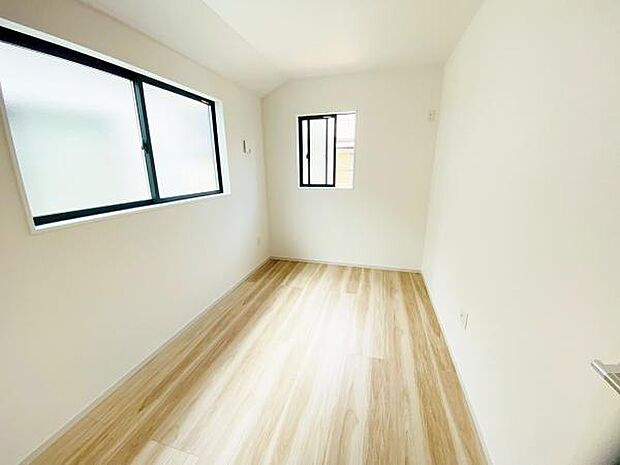 内観（2025年8月）撮影