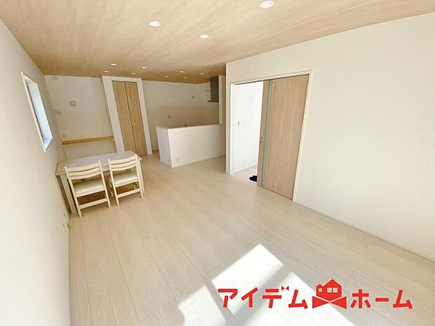 1号棟(2025年3月)撮影