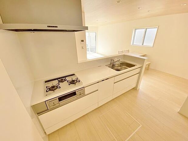 1号棟(2025年3月)撮影