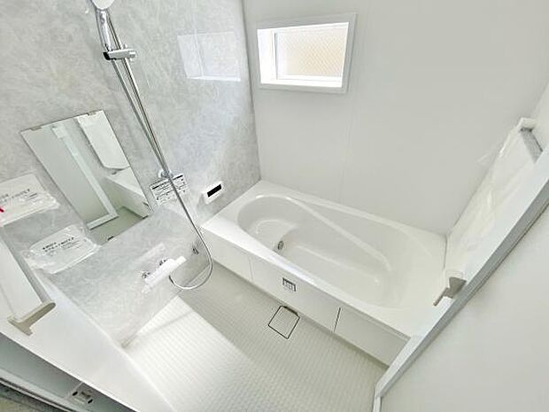 1号棟(2025年3月)撮影