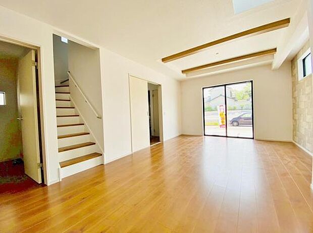 4号棟内観(2025年5月)撮影