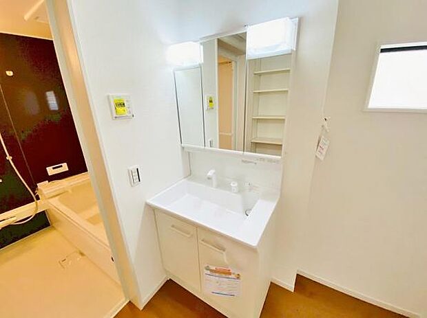 4号棟内観(2025年5月)撮影