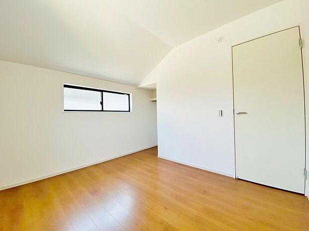 4号棟内観(2025年5月)撮影