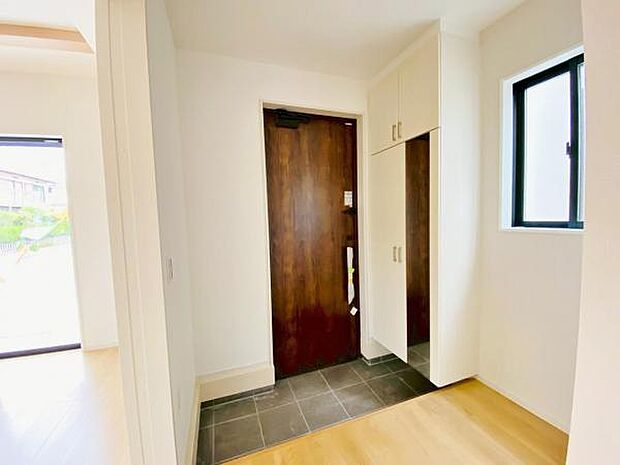 3号棟内観（2025年4月）撮影