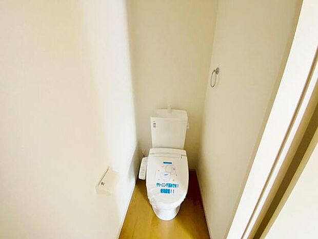 3号棟内観（2025年4月）撮影