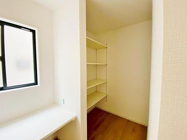 3号棟内観（2025年4月）撮影