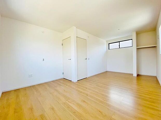 3号棟内観（2025年5月）撮影