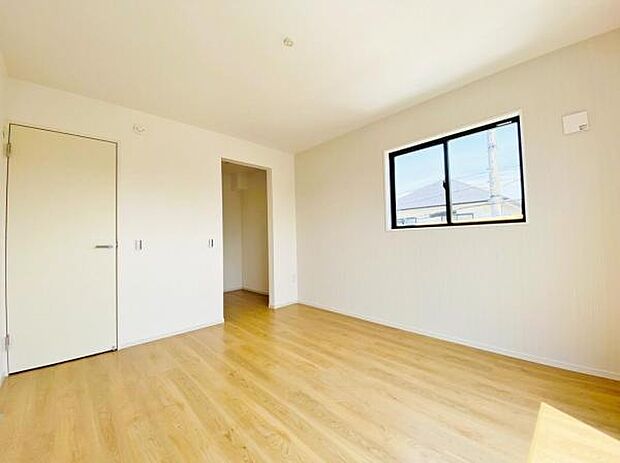 3号棟内観（2025年5月）撮影