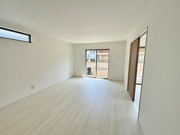 内観(2025年7月)撮影