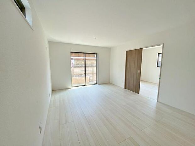 内観(2025年7月)撮影