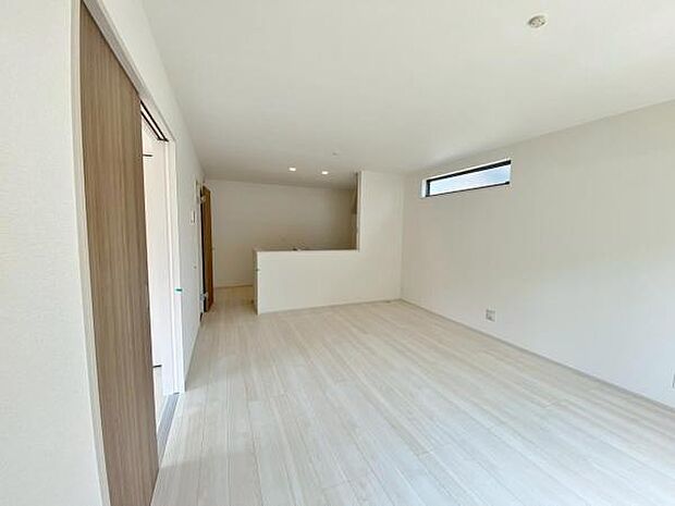 内観(2025年7月)撮影