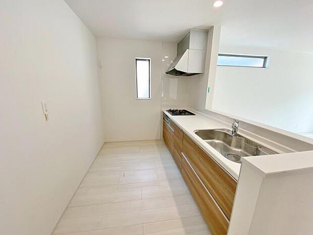 内観(2025年7月)撮影