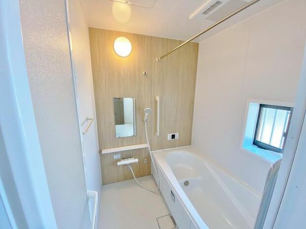 内観(2025年7月)撮影