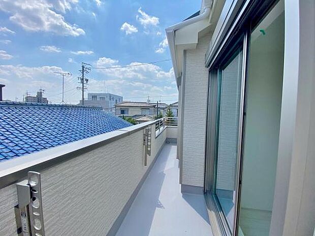 内観(2025年7月)撮影