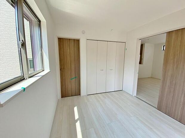 内観(2025年7月)撮影