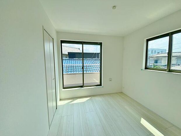 内観(2025年7月)撮影