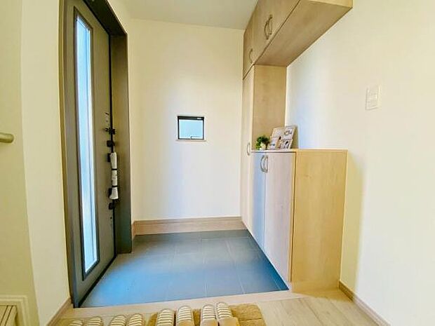 内観（2025年11月）撮影