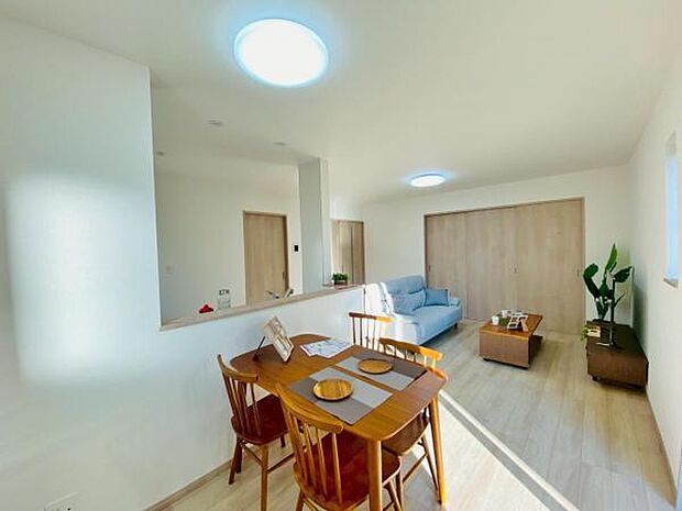 内観（2025年11月）撮影