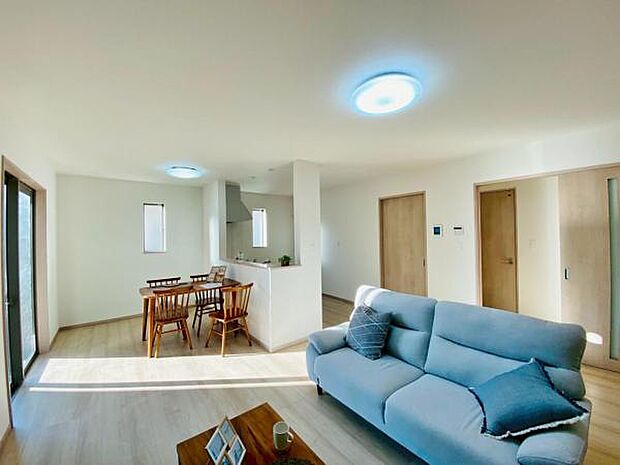 内観（2025年11月）撮影