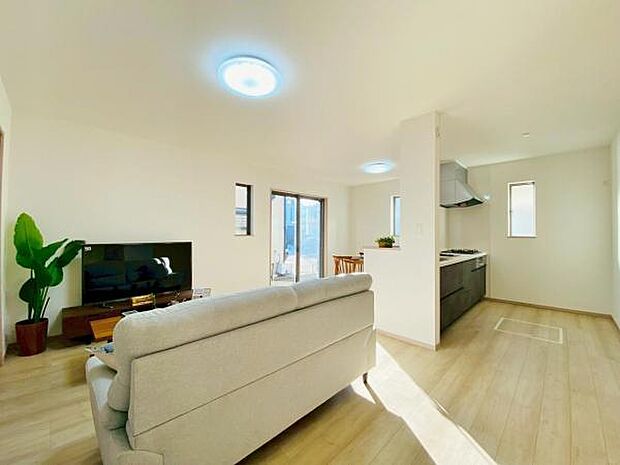 内観（2025年11月）撮影 