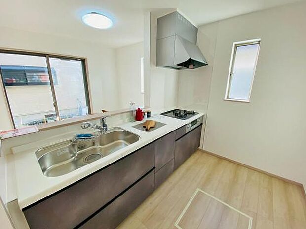 内観（2025年11月）撮影