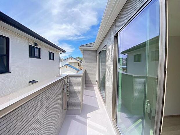 内観（2025年9月）撮影