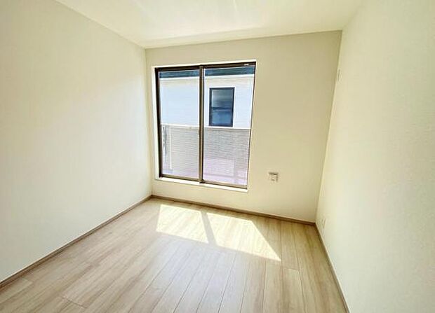 内観（2025年9月）撮影