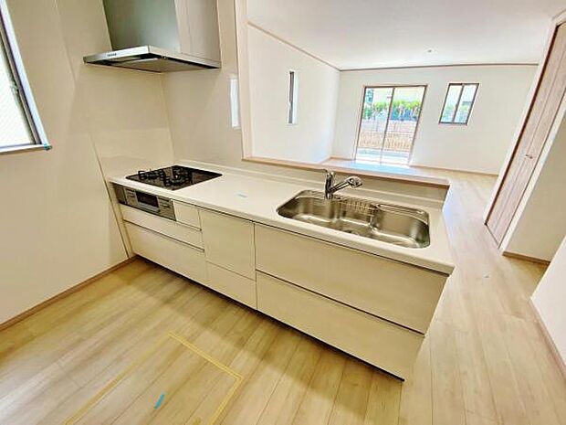 B号棟(2025年8月)撮影