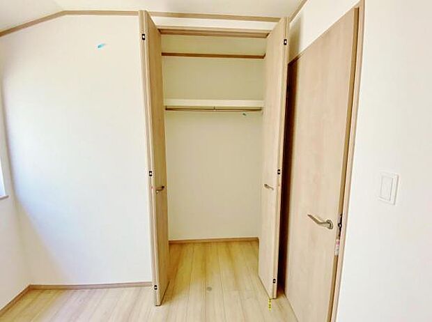 B号棟(2025年8月)撮影