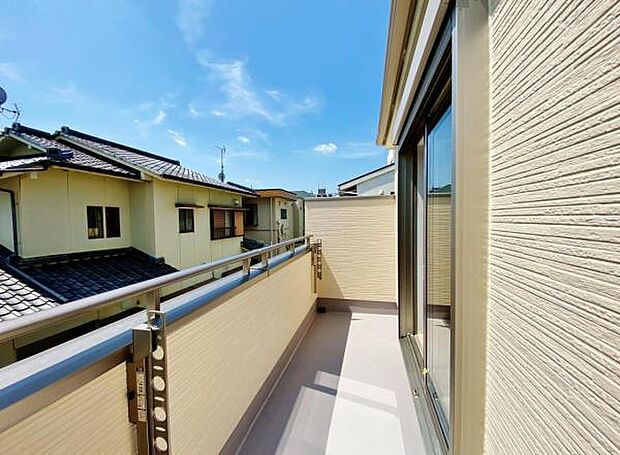 B号棟(2025年8月)撮影