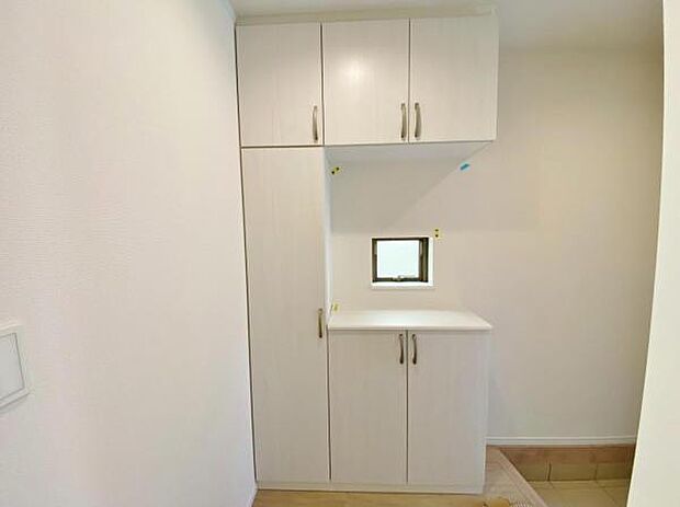 A号棟(2025年8月)撮影