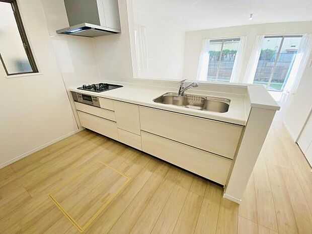 A号棟(2025年8月)撮影