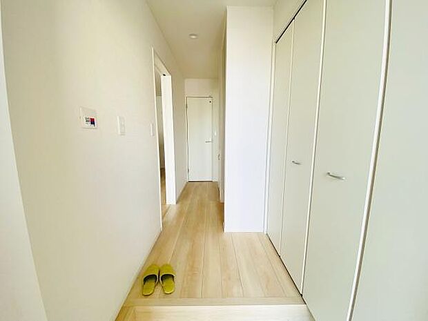 5号棟（2025年8月）撮影