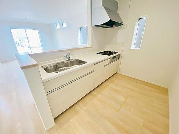 5号棟（2025年8月）撮影