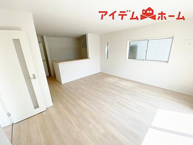 4号棟（2025年7月）撮影